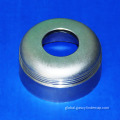 Plastic Valve Guard for Gas Cylinders Gas Cylinder Neck Ring Supplier